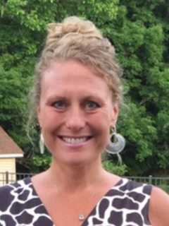 LaGrange Social Worker Shares Tips For Easing Back To School Jitters