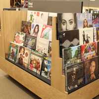 <p>A new Barnes &amp; Noble concept store will open to the public on Tuesday.</p>