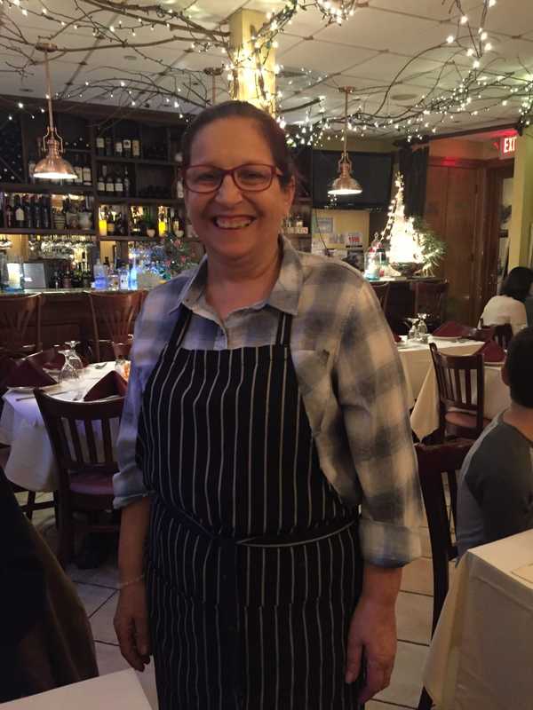 Mamaroneck Restaurant Prides Itself On Family Feel