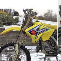 Prospect Park PD: Teens Arrange Separate 'Sale' Meetings, Swipe 3 Dirtbikes