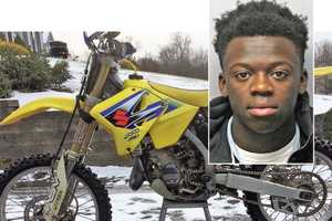 Prospect Park PD: Teens Arrange Separate 'Sale' Meetings, Swipe 3 Dirtbikes