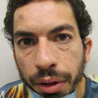 Hudson Mail Thief Who Kicked, Bit Wood-Ridge Officer In Fierce Fight Quickly Released By Judge