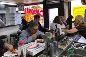 Patrons Clamor For Last Slices Before Lodi Pizzeria Closes For Good