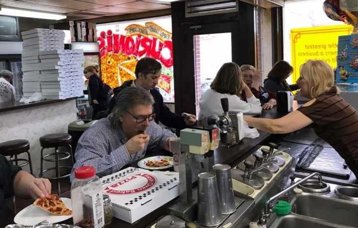 Curioni&#x27;s in Lodi closed this week after 94 years in business.