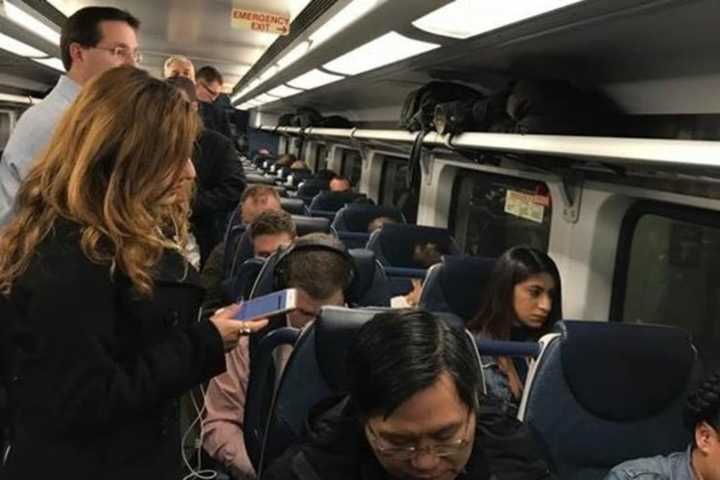 New Milford Senate Hopeful: NJ Transit Should Cut Ticket Prices