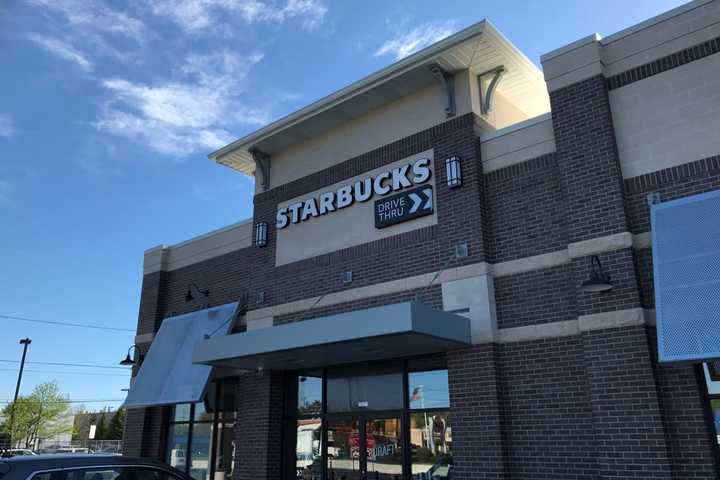 Starbucks Will Close More Than 8K Stores For Day Of Racial-Bias Training