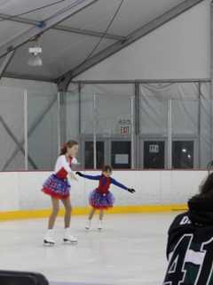 Opening Of Rink At Veterans Park In Norwalk Delayed After Copper Theft
