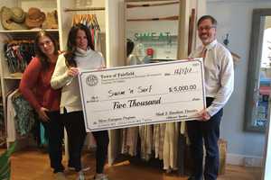 Grant From Fairfield Will Help Swim ‘N Surf Take The Plunge To Expand