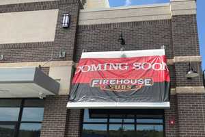Eating At New Mahwah Spot Will Help First Responders