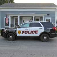 Two Men Nabbed In Connection With String Of Area Burglaries, Police Say