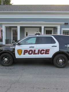 Two Dutchess Men Nabbed In Connection With String Of Burglaries, Police Say