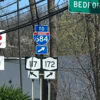 I-684 Closure Update: State Police Vehicle Rear-Ended By Tractor-Trailer