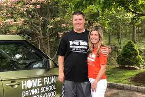 Mahwah Driving School Runs On Bergen Coaches, Teachers