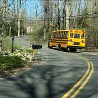 Accusation Westchester School Bus Driver Watched Porn Under Investigation