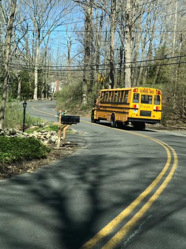 Schools Announce Closures Following Tuesday's Storms