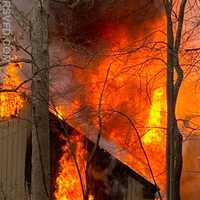 Woman Killed After Fire Breaks Out At Northern Westchester Condo Complex