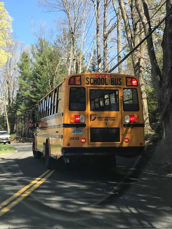 Western Mass School Districts Announce Early Dismissals Due To Heat Advisory