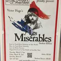 'Les Mis' Comes To Byram Hills High School