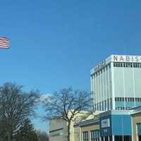 Demolition Of Nabisco Site Resuming Year After Postponement