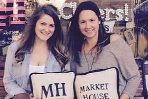 Westwood Shop Owners Sell Locally, Give Globally