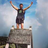 Westchester Resident Hikes Appalachian Trail 