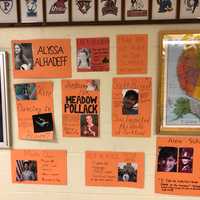 Hackensack High School Students Had Clever Alternative To National Walkout