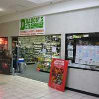 Poughkeepsie Comic Book Store Seized By State