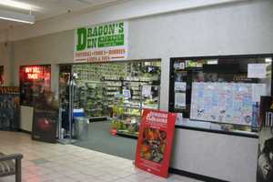 Poughkeepsie Comic Book Store Seized By State