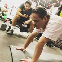 Having Down Syndrome Gives Hackensack Karate Black Belt Greater Purpose