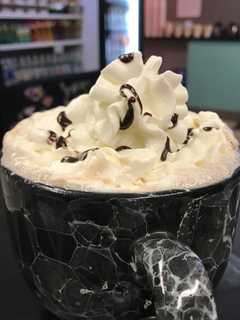 Cocoa Creations: 16 Hot Chocolate Destinations In Westchester