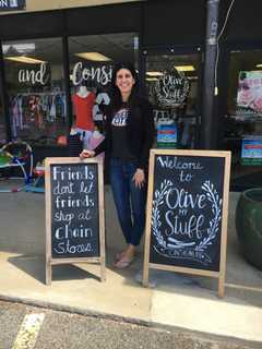 Love My Shop: New Consignment Boutique Opens In Monroe
