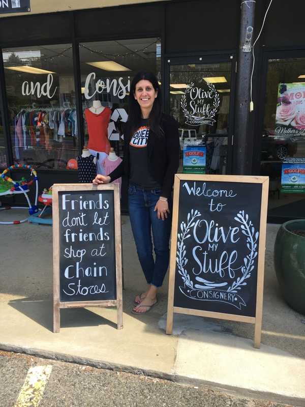 Love My Shop: New Consignment Boutique Opens In Monroe