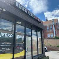 Modern Caribbean Restaurant Replacing Hackensack's Black Rebel Burger