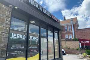 Modern Caribbean Restaurant Replacing Hackensack's Black Rebel Burger