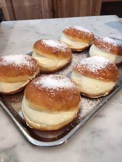 Rye Restaurant Offers Desserts For Thanksgiving