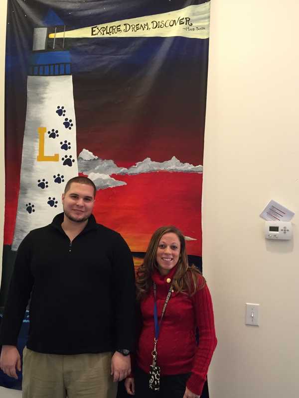 Lyndhurst Students With Special Needs Could Get New Teaching Method