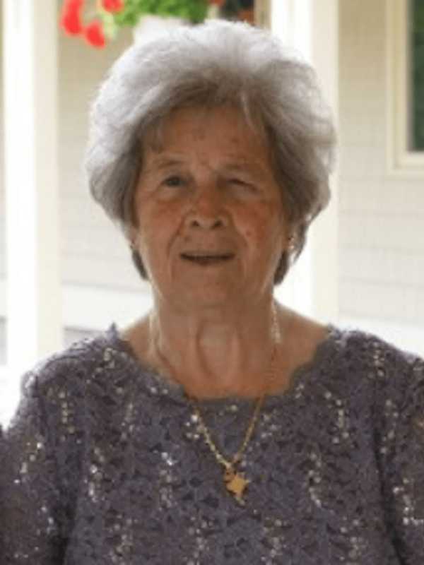 Palma Terlizzi, 93, Longtime Mount Kisco Resident