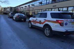 Swatting Incident Tops Last Week's News In Bergen County