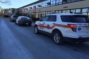 Swatting Incident Locks Down Schools In 10 Bergen, Passaic Districts