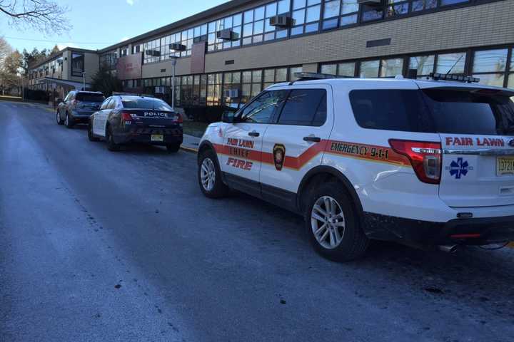 Swatting Incident Locks Down Schools In 10 Bergen, Passaic Districts