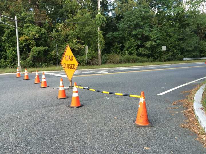 Franklin Lakes officials are notifying residents of upcoming road work taking place this summer.