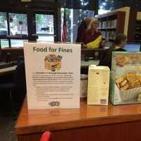 Little Falls Food Pantry Needs Donations