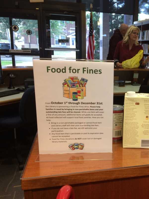 Little Falls Food Pantry Needs Donations