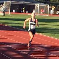 Immaculate Runner Wins 2nd Straight League Cross Country Title