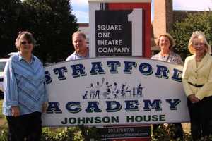 Stratford's Square One Theatre Finds New Home