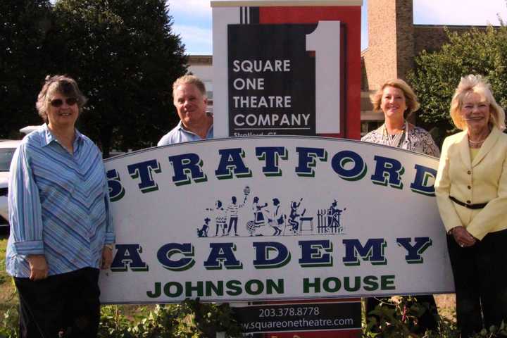Stratford's Square One Theatre Finds New Home