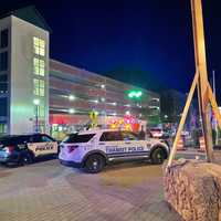 Man Struck, Killed By Train In Elizabeth