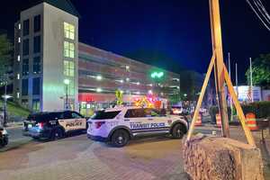 Man Struck, Killed By Train In Elizabeth