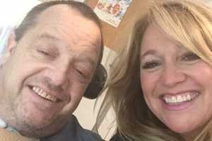 Community Rallies For Paralyzed Sheriff’s Officer From Woodland Park