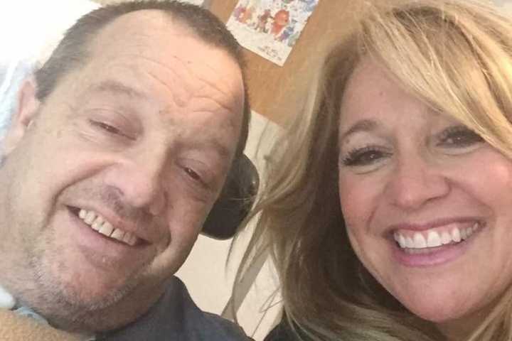 Community Rallies For Paralyzed Sheriff’s Officer From Woodland Park